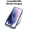 Mercury Silicone iPhone 15 Pro 6,1zielony /green